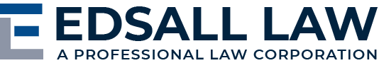 Edsall Law | A Professional Law Corporation